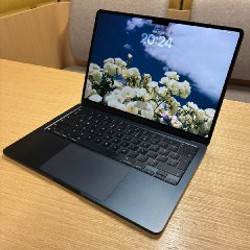Apple MacBook Air M2 - фото 2