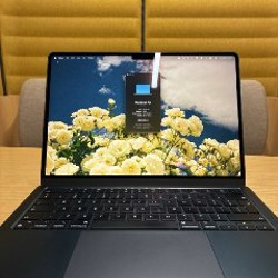 Apple MacBook Air M2 - фото 3