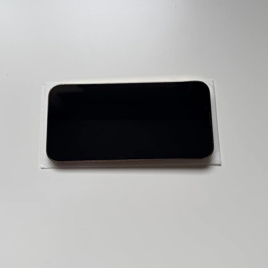IPhone 13 Pro Gold 256gb