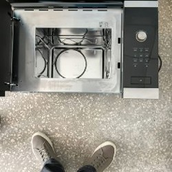 Микроволновка Bosch - фото 2
