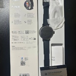 TOZO Aura Smart Watch - фото 2