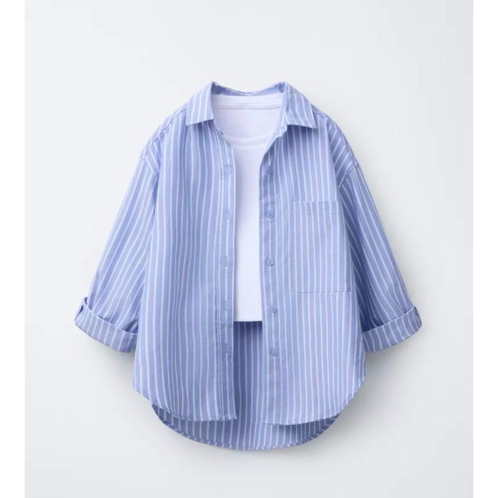 Рубашка детская Zara