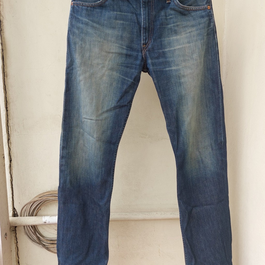 Levis 574