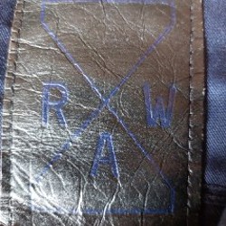 Куртка G-star raw denim - фото 3