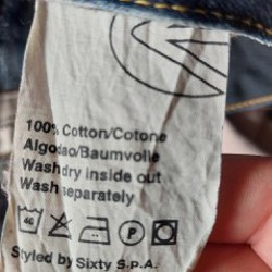 Куртка G-star raw denim - фото 5