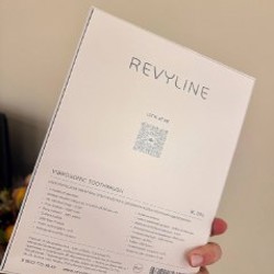 Электрическая зубная щетка Revyline - фото 4