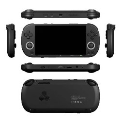 TrimUI Smart Pro S - фото 3
