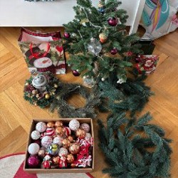 Новогодний набор - фото 2