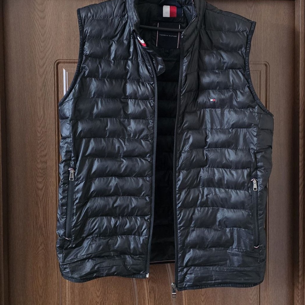 Жилет Tommy Hilfiger