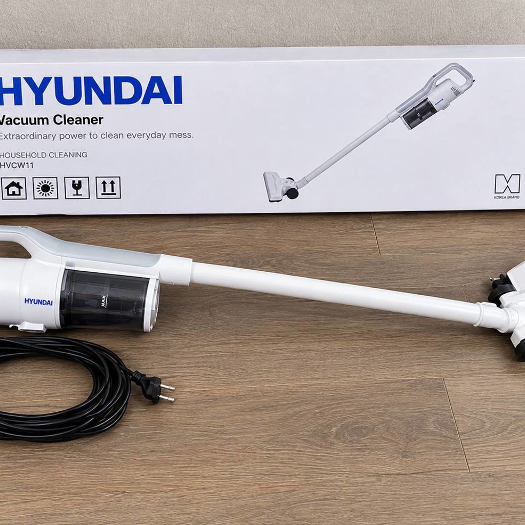 Пылесос Hyundai HVC-W1