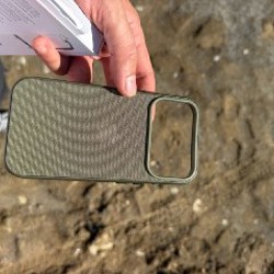 Чехол для iPhone 18 Pro /17 Pro - фото 2