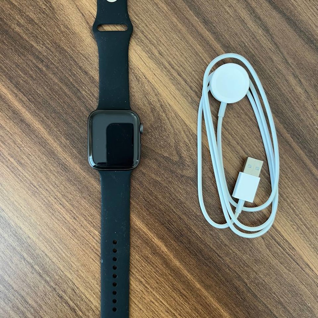 Apple Watch SE 44