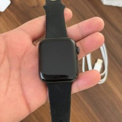 Apple Watch SE 44 - фото 2