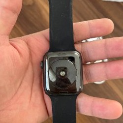 Apple Watch SE 44 - фото 3