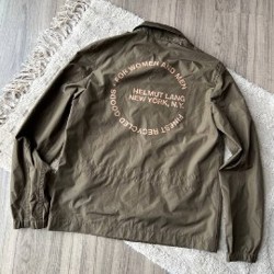Куртка Helmut Lang - фото 2