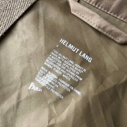 Куртка Helmut Lang - фото 7