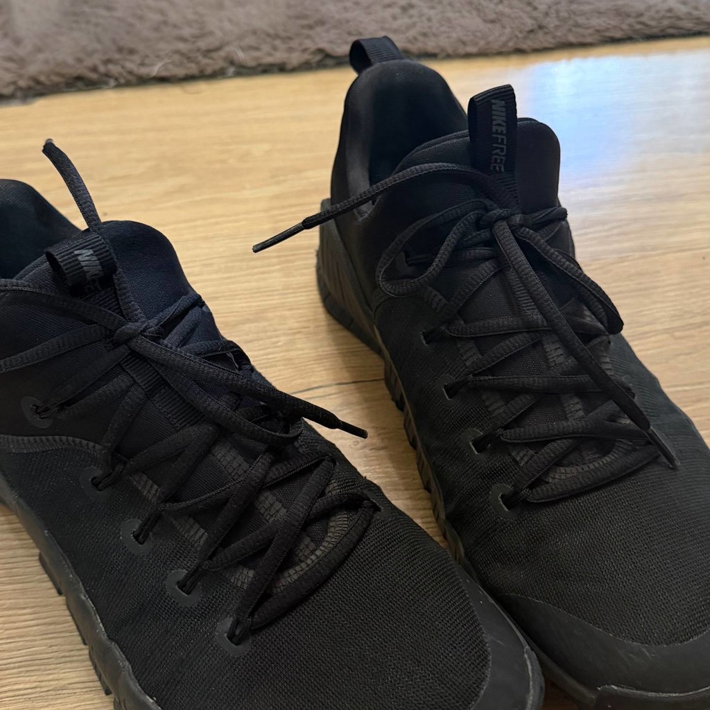 Мужские кроссовки Nike Free Metcon 6