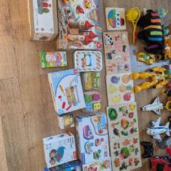Игрушки - фото 2