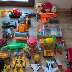 Игрушки - фото 5