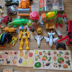 Игрушки - фото 6
