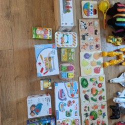 Игрушки - фото 7