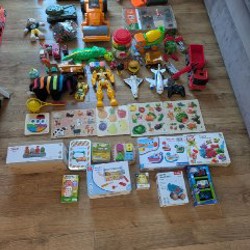 Игрушки - фото 8
