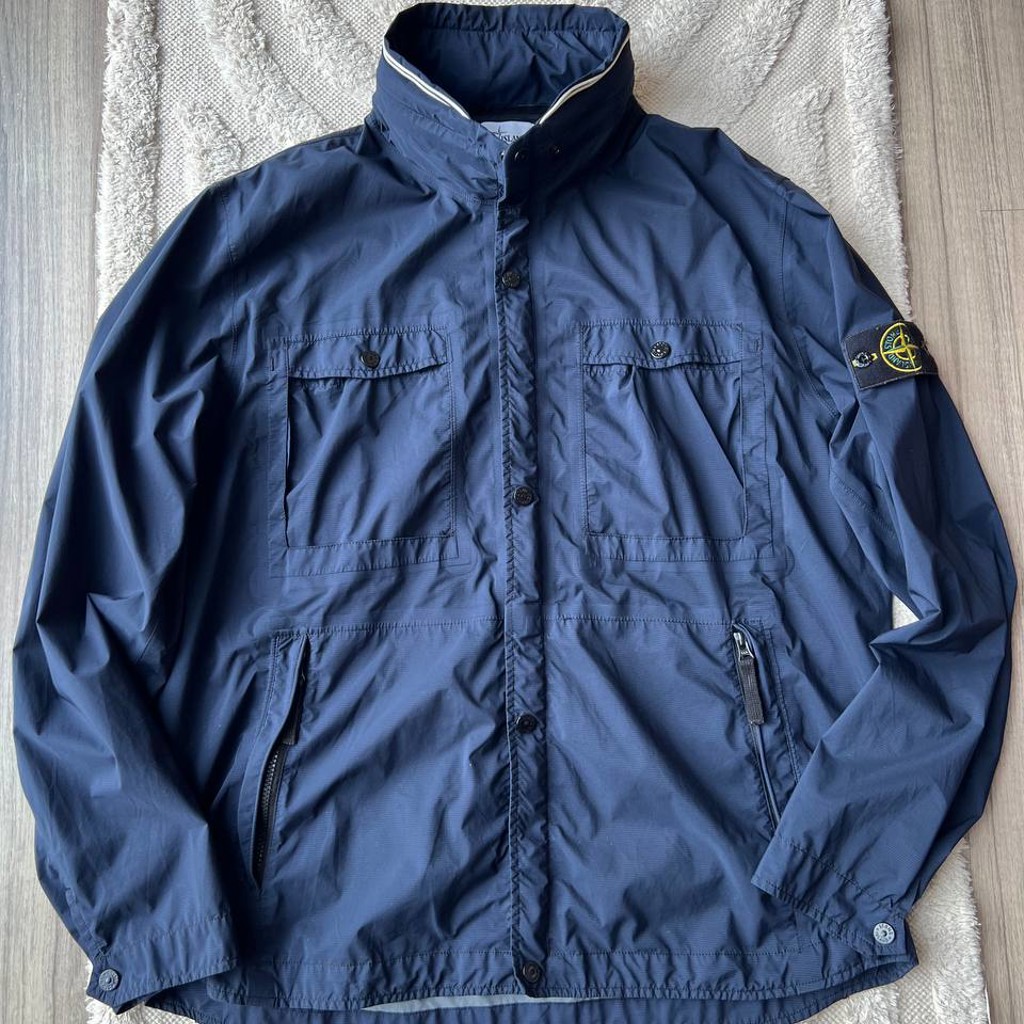 Куртка Stone Island