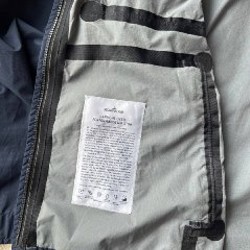 Куртка Stone Island - фото 6
