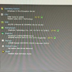 Комплект для игр и работы - фото 7