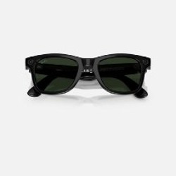 RAY-BAN META WAYFARER — GEN 2 - фото 5