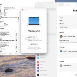 MacBook Air M2 - фото 2