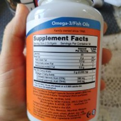 Omega 3 рыбий жир - фото 6