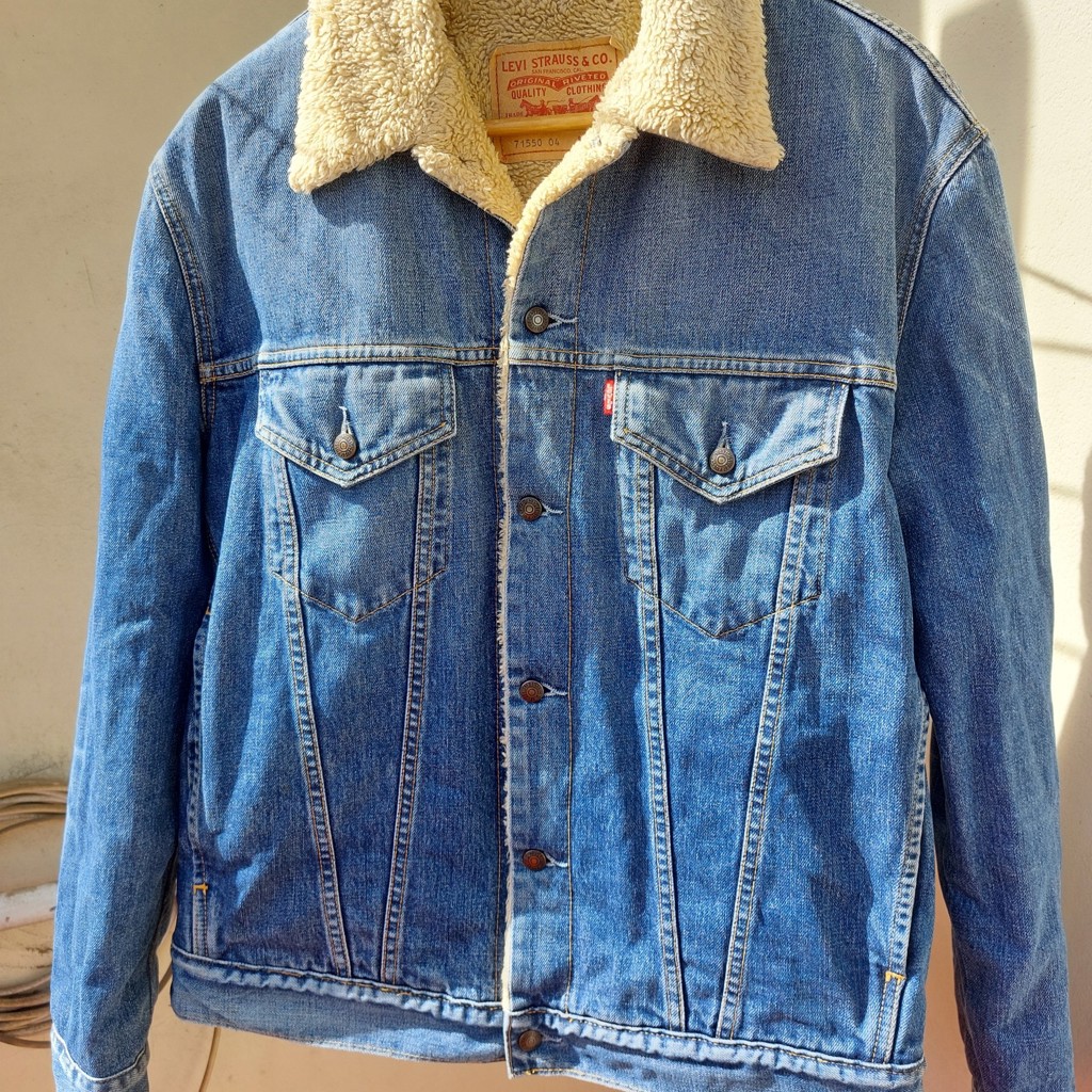 Levis оригинал