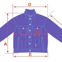 Levis оригинал - фото 3