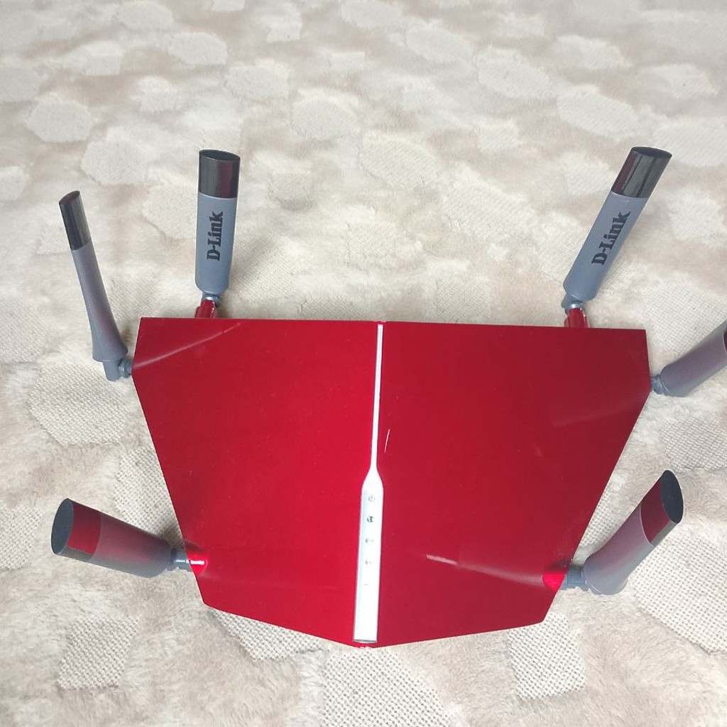 D-Link DIR-890L