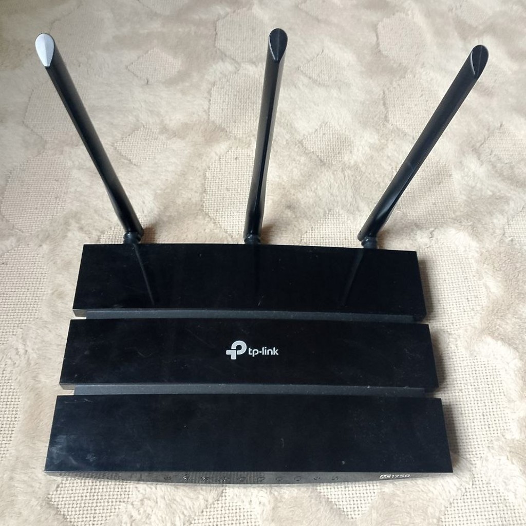 Роутер Tp-link archer A7