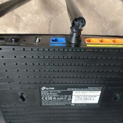 Роутер Tp-link archer A7 - фото 2