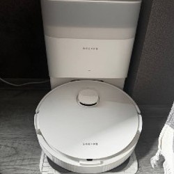 Робот-пылесос Dreame L10s Plus - фото 5