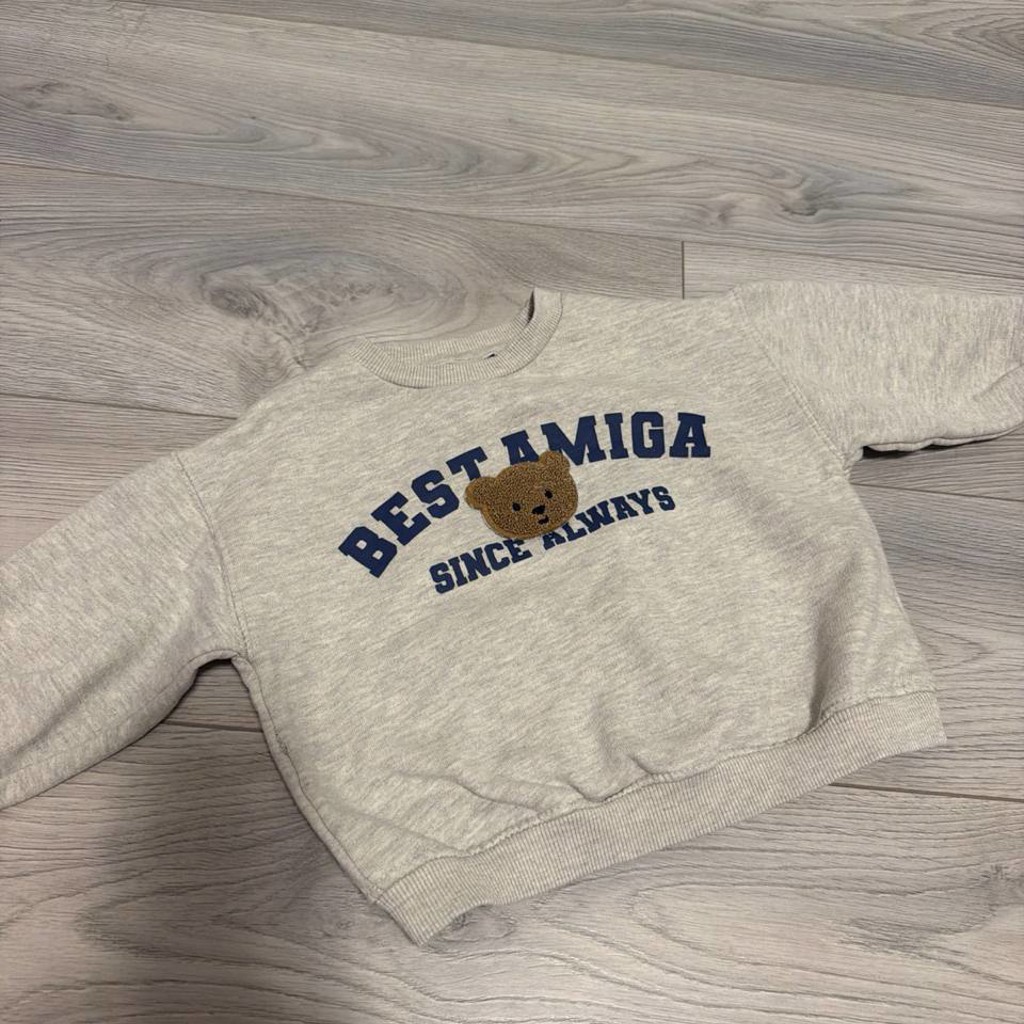 Свитер Zara