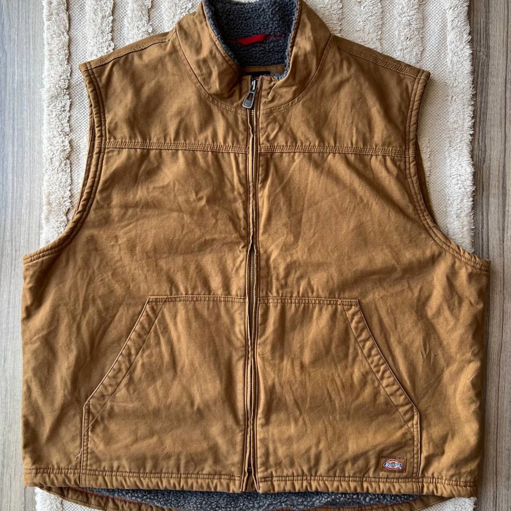 Жилетка Dickies