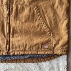 Жилетка Dickies - фото 2