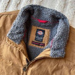 Жилетка Dickies - фото 3