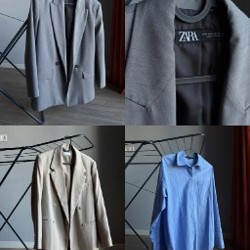 Брюки Pull&Bear - фото 3