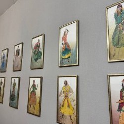 Трехкомнатная квартира - фото 8
