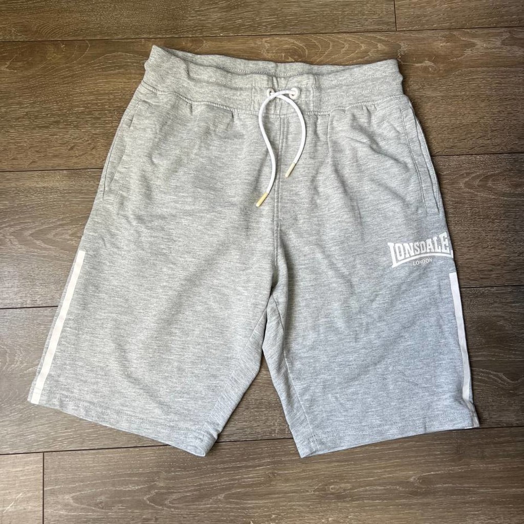 Lonsdale short