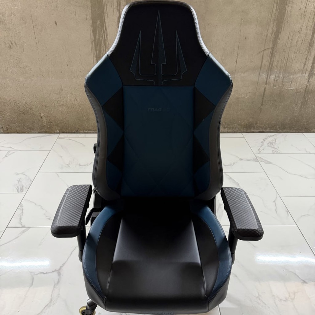 Компьютерное кресло FragON 7X Series Poseidon