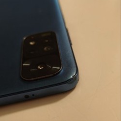 Xiaomi Redmi Note 11 - фото 2