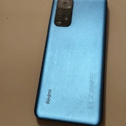 Xiaomi Redmi Note 11 - фото 3