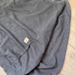 Свитшот Carhartt - фото 2