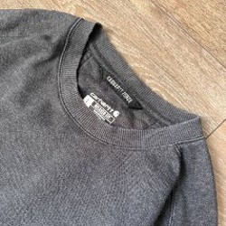 Свитшот Carhartt - фото 4